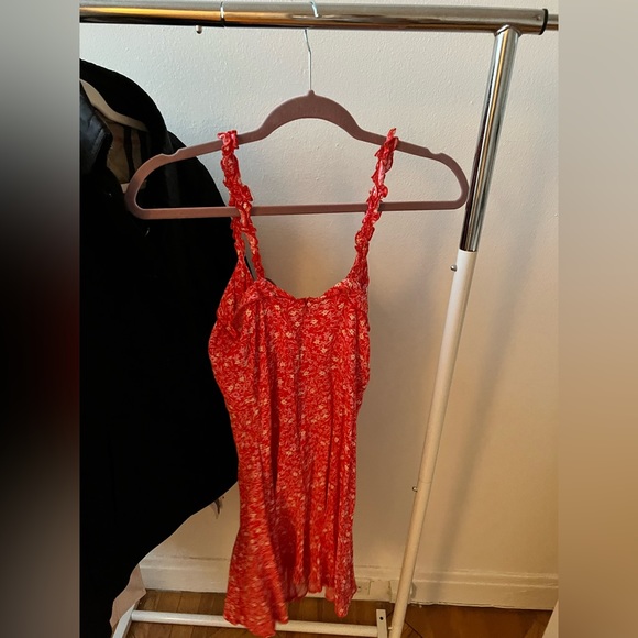 Zara Summer Dress - Picture 2 of 3